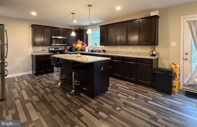 RED HILL - Residential