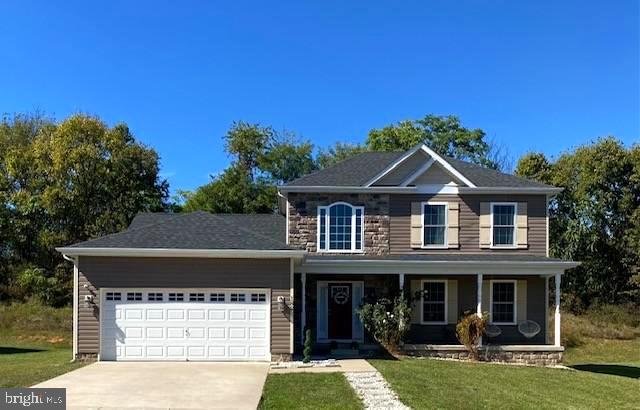 RED HILL - Residential