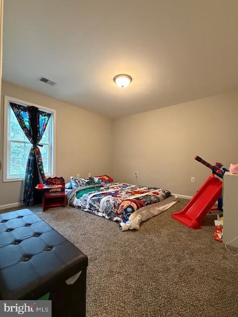 RED HILL - Residential