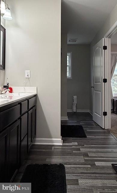 RED HILL - Residential