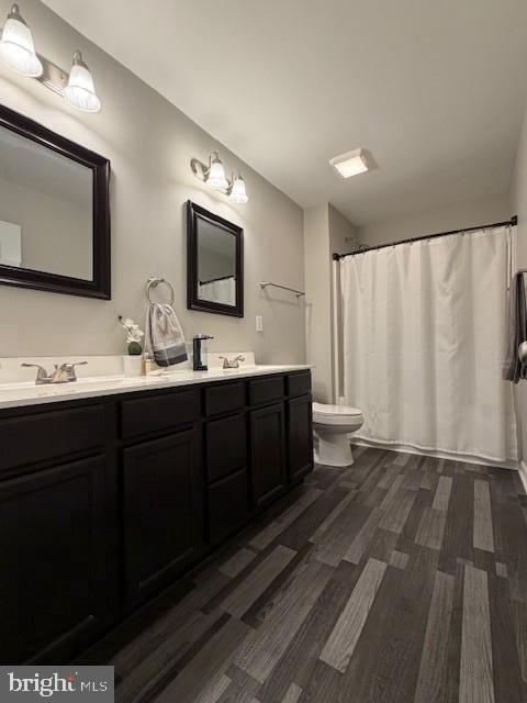 RED HILL - Residential