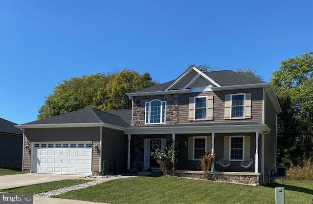 RED HILL - Residential