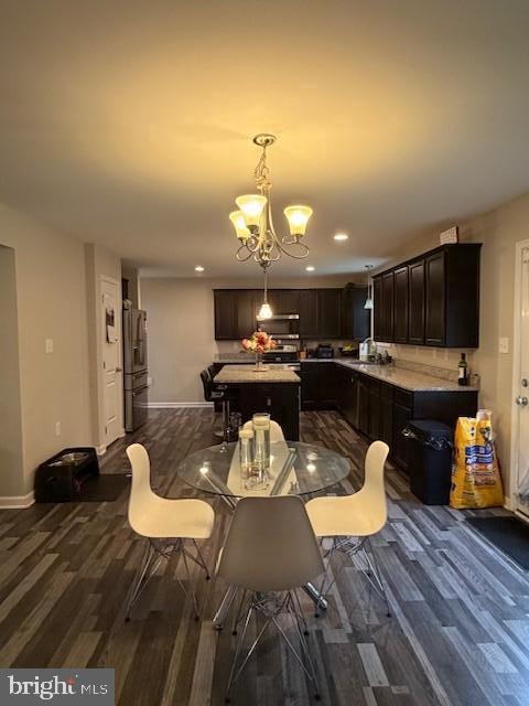 RED HILL - Residential