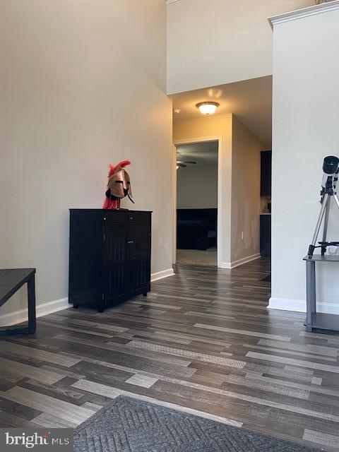 RED HILL - Residential