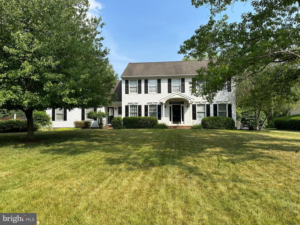 Photo of 2449 RALEIGH DR, LANCASTER, PA 17601 (MLS # PALA2036298)