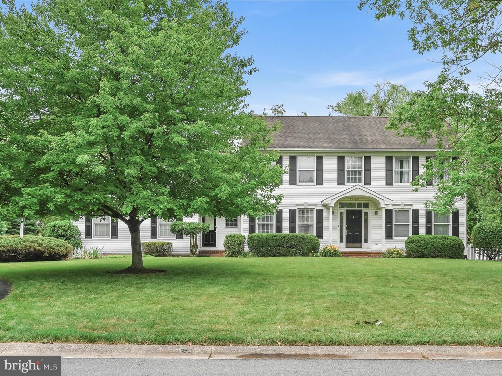 Photo of 2449 RALEIGH DR, LANCASTER, PA 17601 (MLS # PALA2036298)