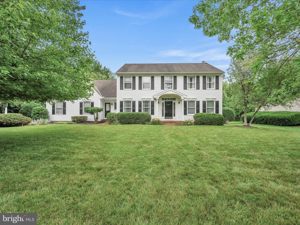 Photo of 2449 RALEIGH DR, LANCASTER, PA 17601 (MLS # PALA2036298)
