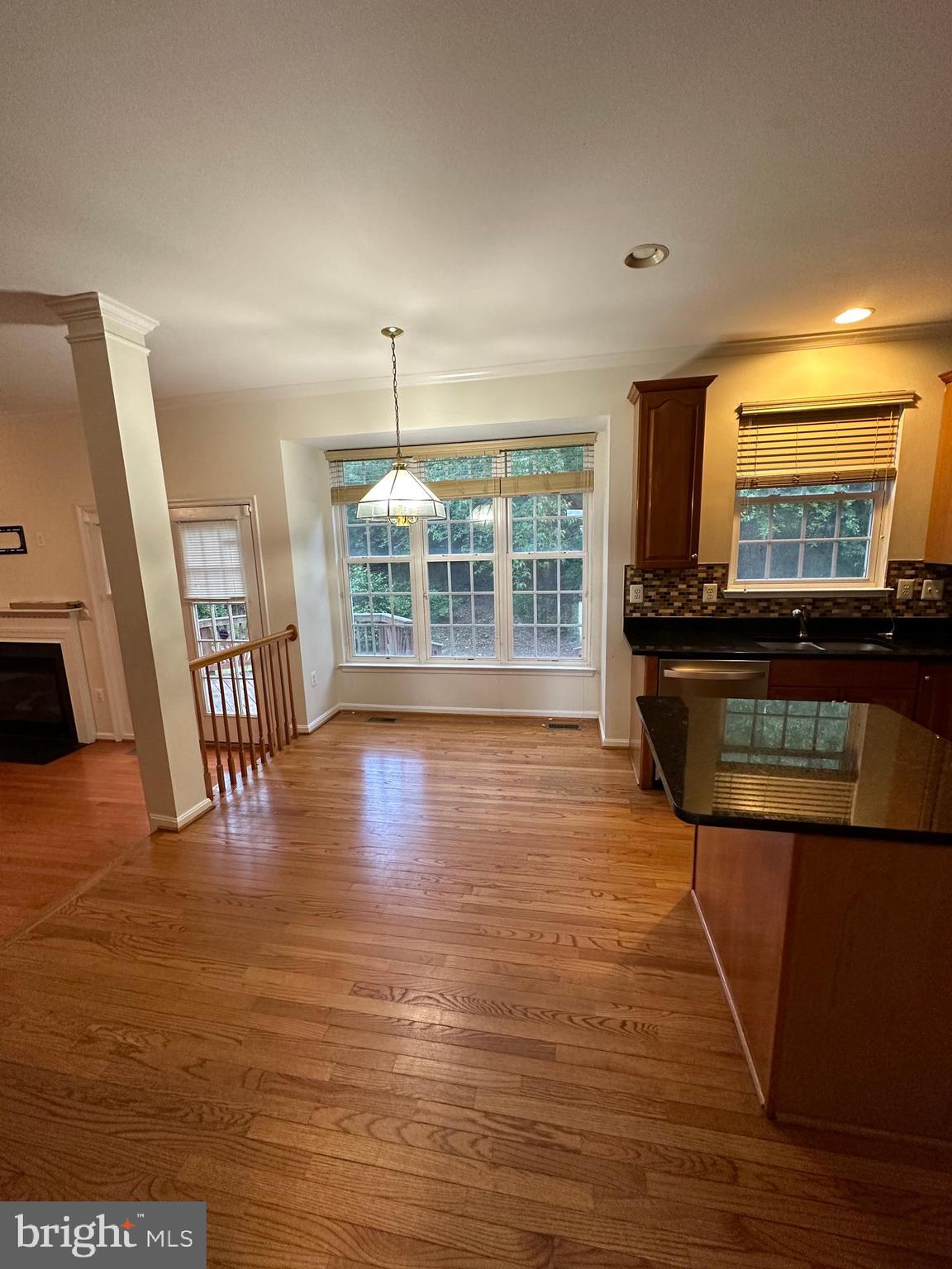 HAMPSTEAD LANDING - Residential Lease