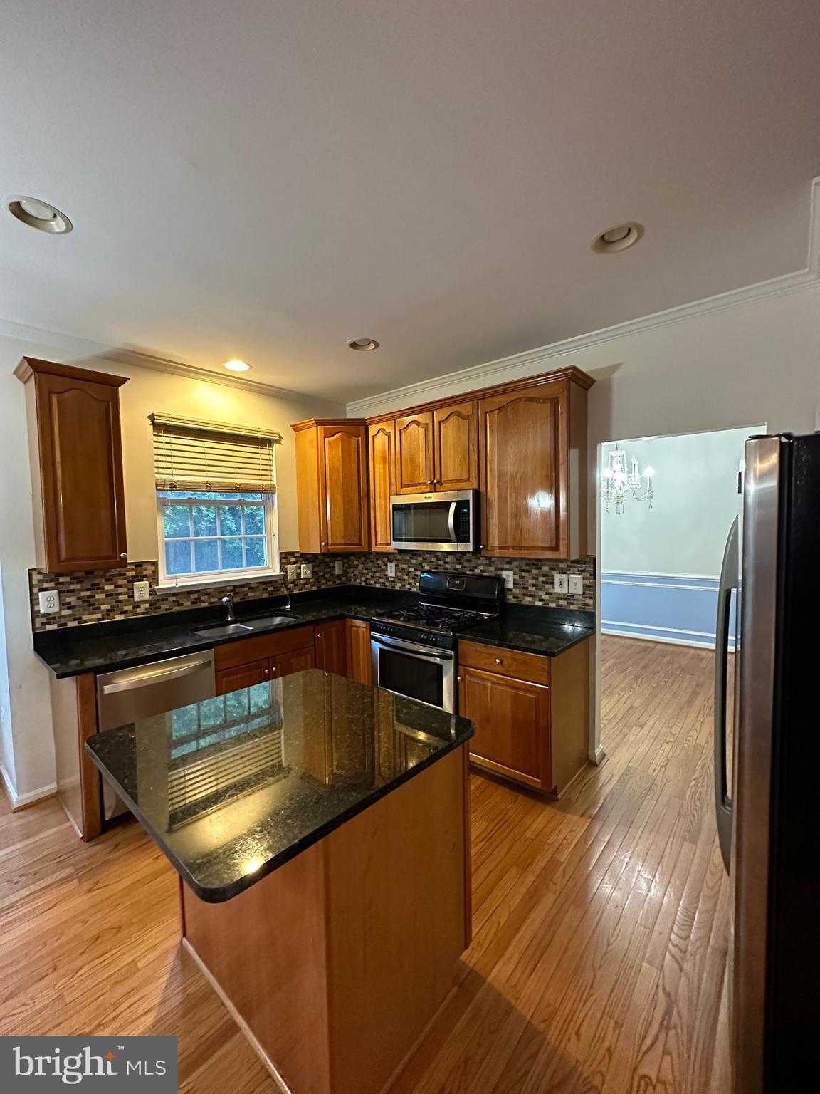 HAMPSTEAD LANDING - Residential Lease