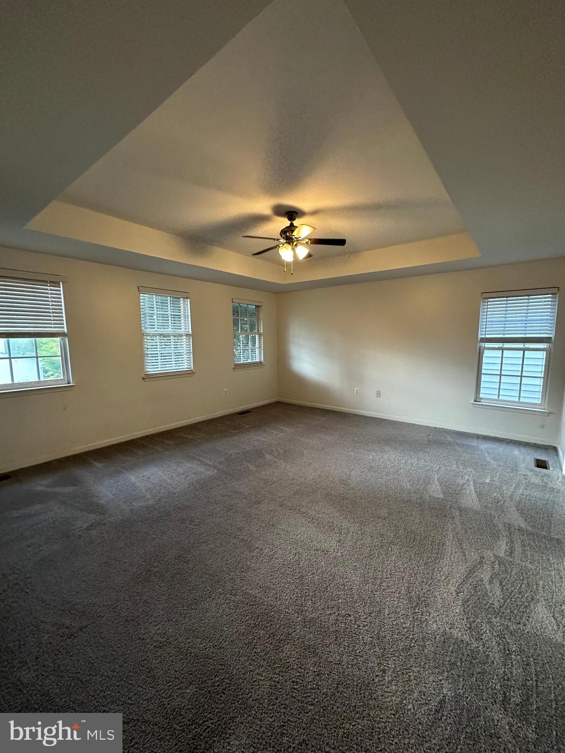 HAMPSTEAD LANDING - Residential Lease