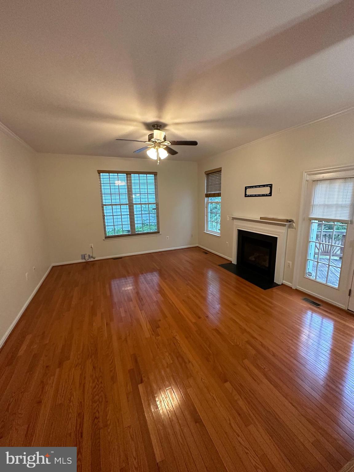 HAMPSTEAD LANDING - Residential Lease