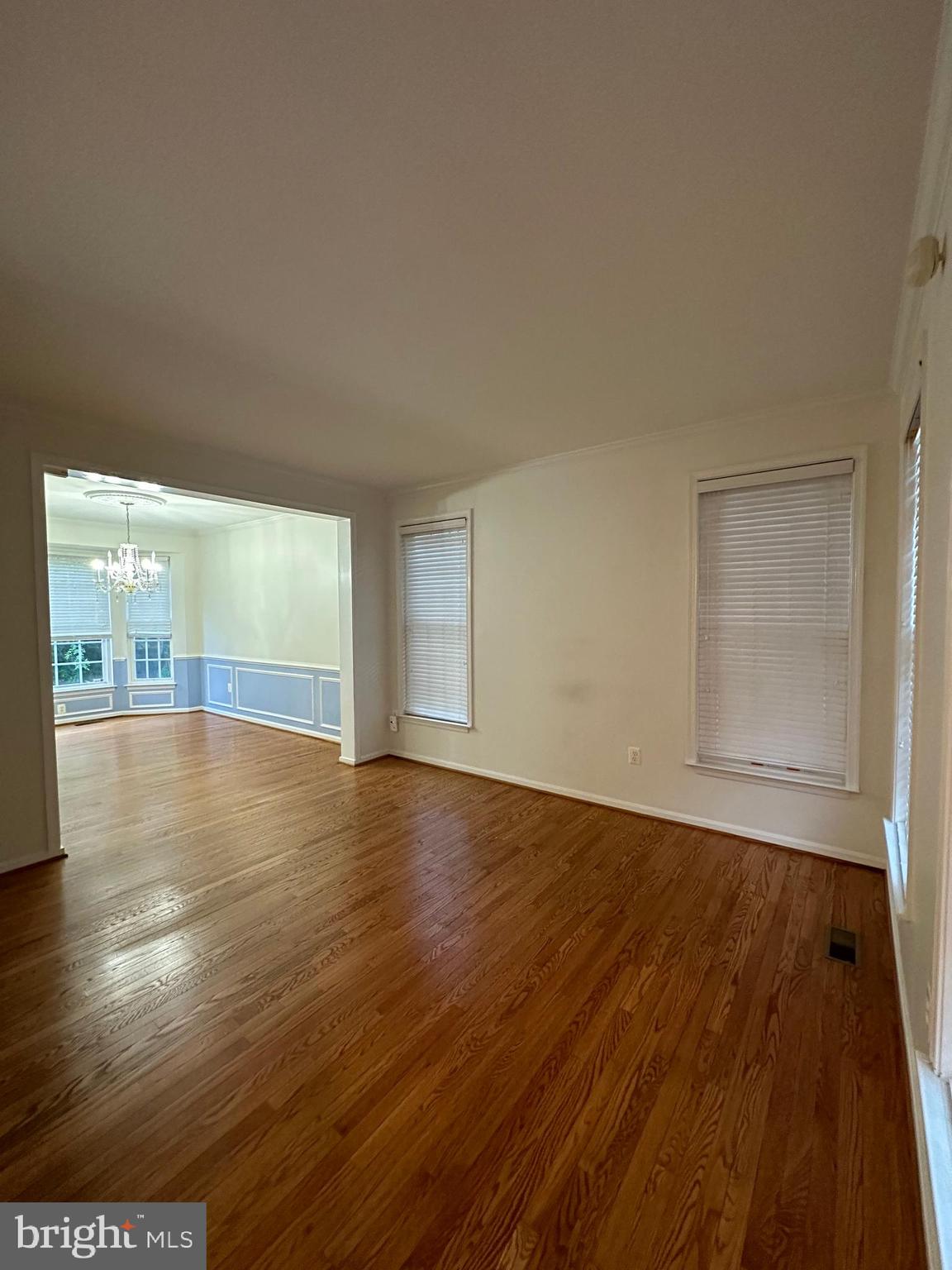 HAMPSTEAD LANDING - Residential Lease