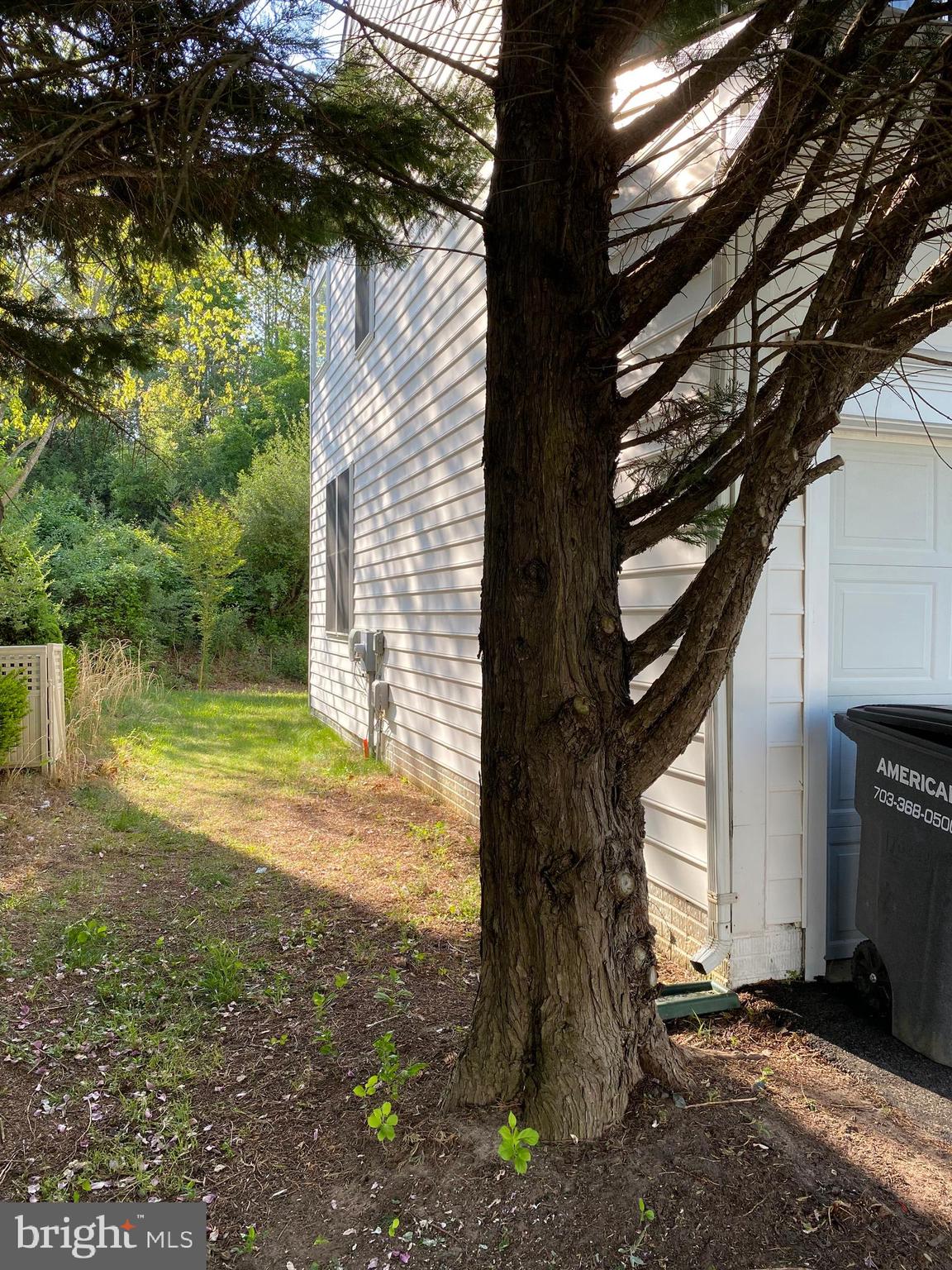 HAMPSTEAD LANDING - Residential Lease