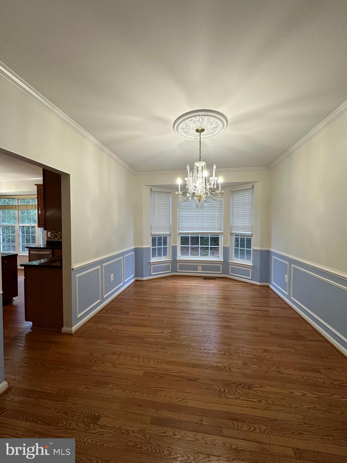 HAMPSTEAD LANDING - Residential Lease