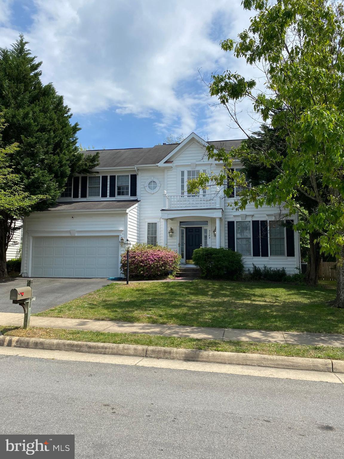 HAMPSTEAD LANDING - Residential Lease