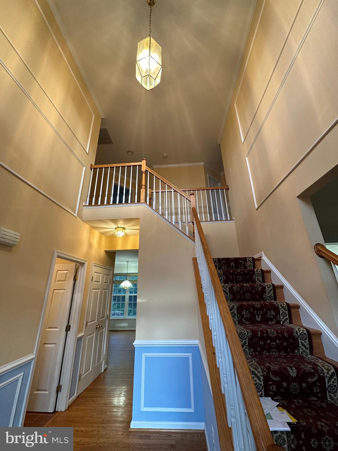 HAMPSTEAD LANDING - Residential Lease