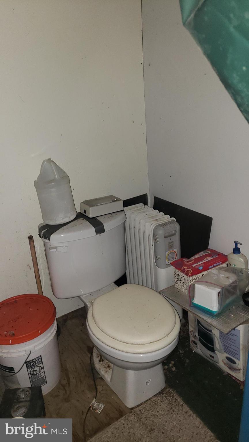 RITTERS HIDDEN VALLEY - Residential