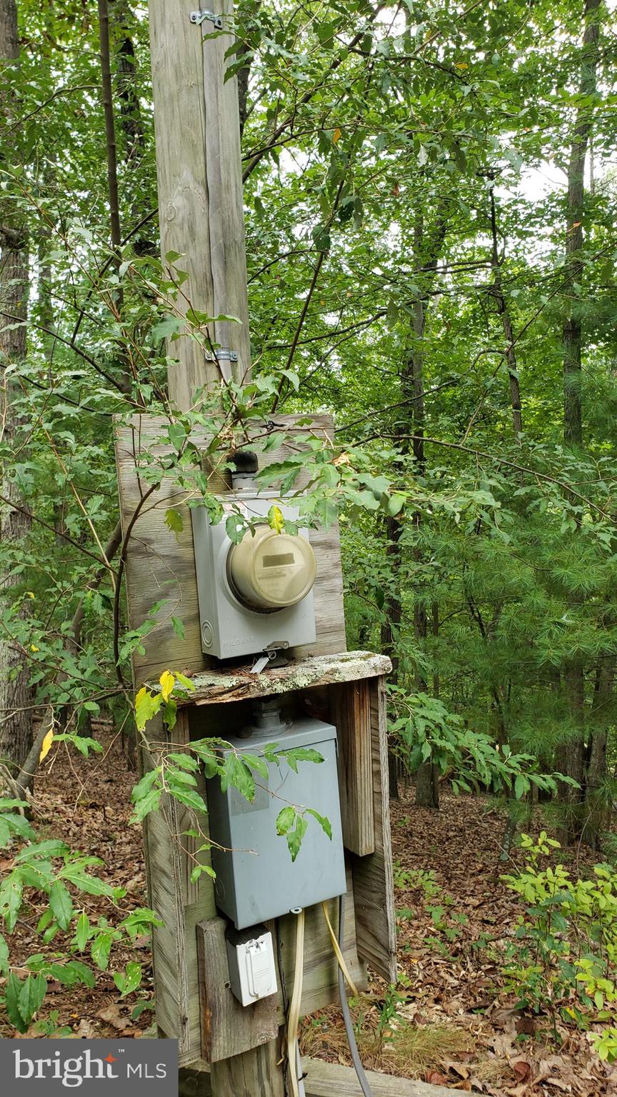 RITTERS HIDDEN VALLEY - Residential