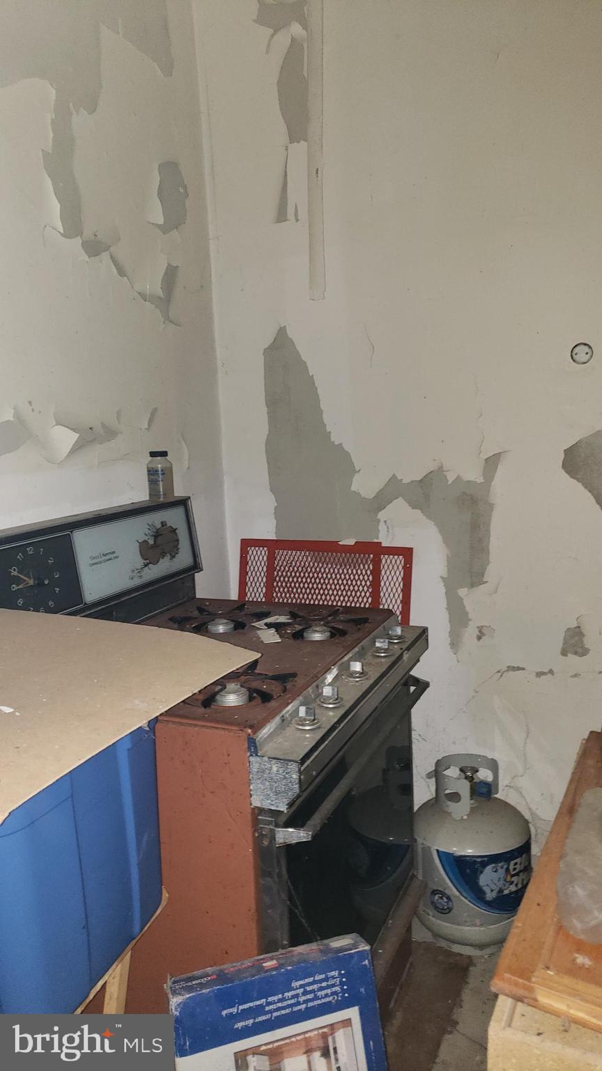 RITTERS HIDDEN VALLEY - Residential