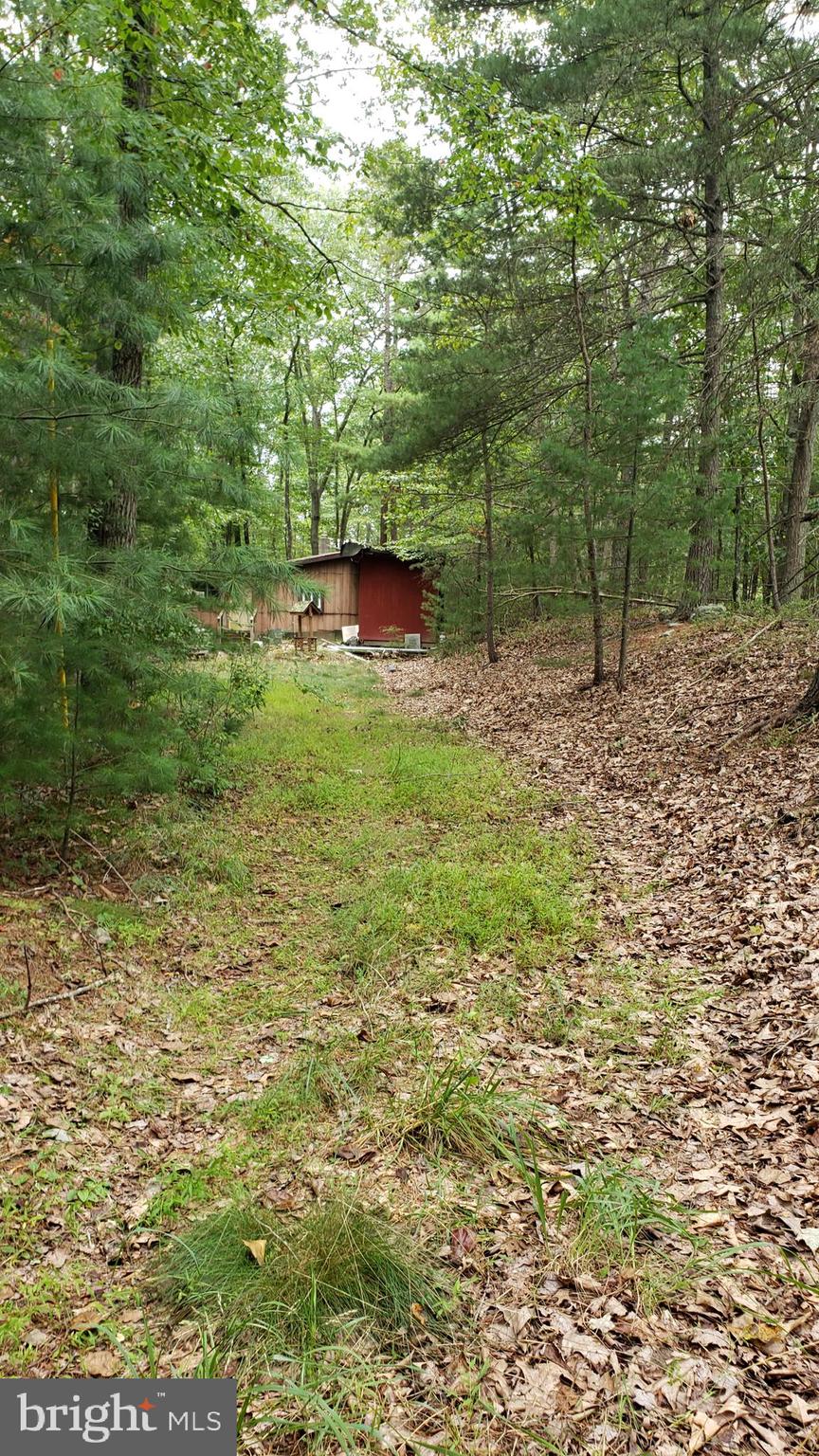 RITTERS HIDDEN VALLEY - Residential