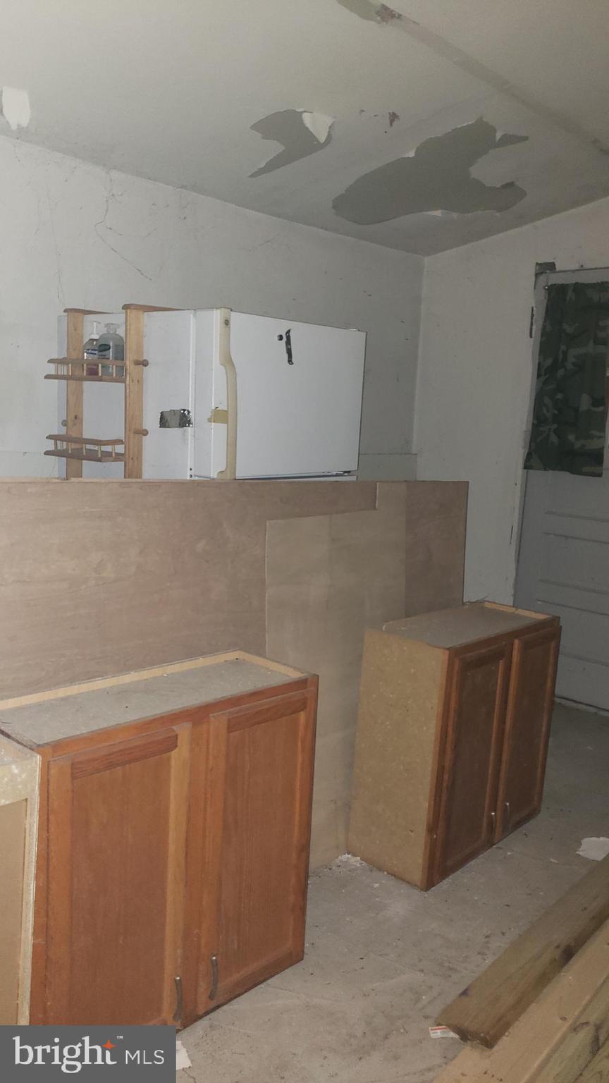 RITTERS HIDDEN VALLEY - Residential