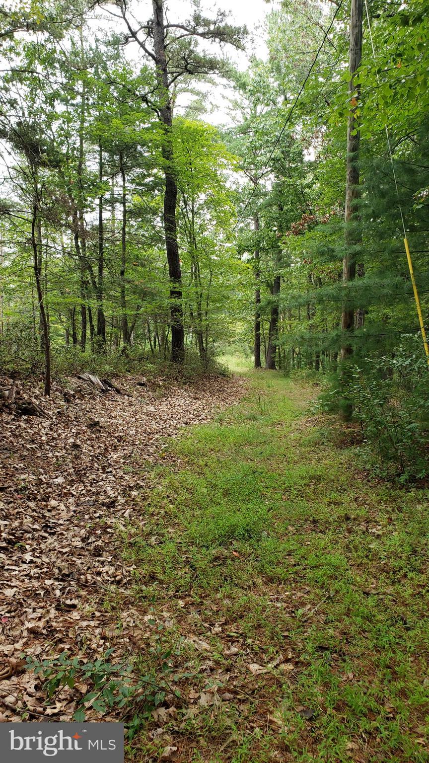 RITTERS HIDDEN VALLEY - Residential