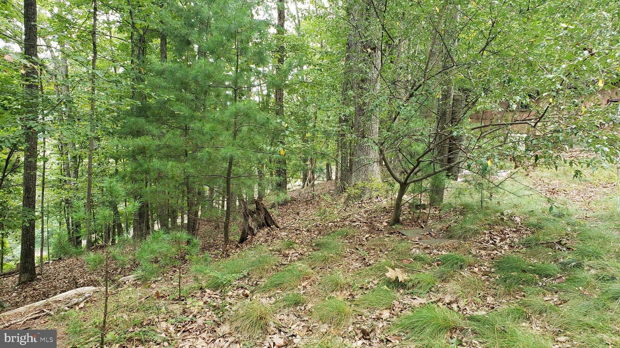 RITTERS HIDDEN VALLEY - Residential