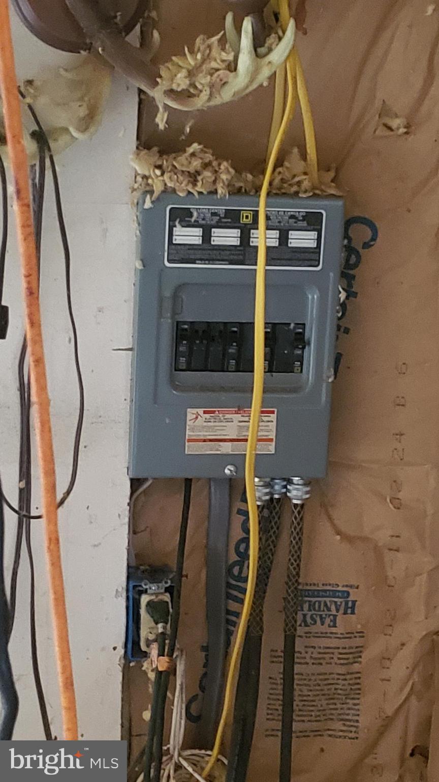 RITTERS HIDDEN VALLEY - Residential