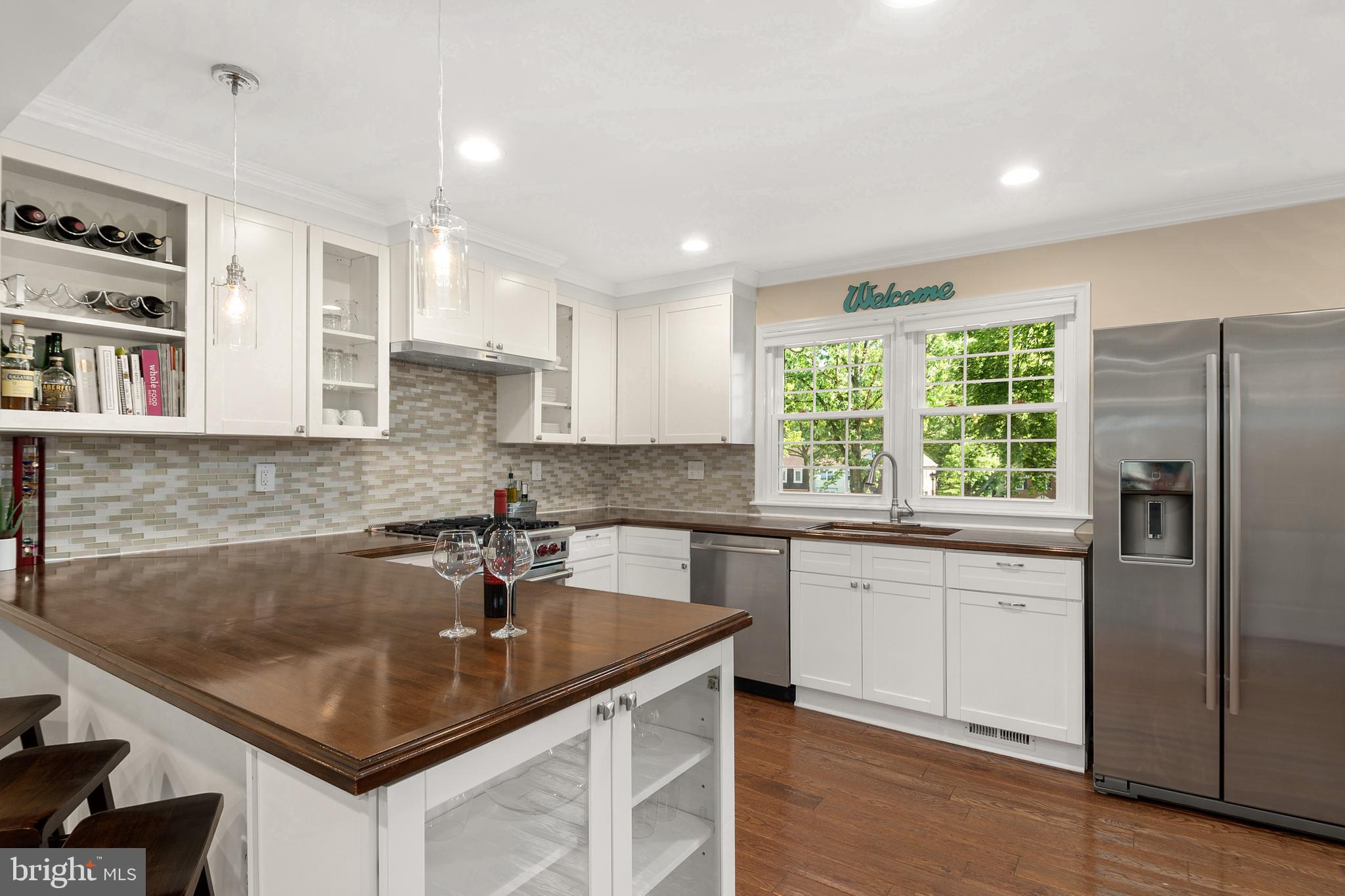 KING CHARLES COMMONS - Residential