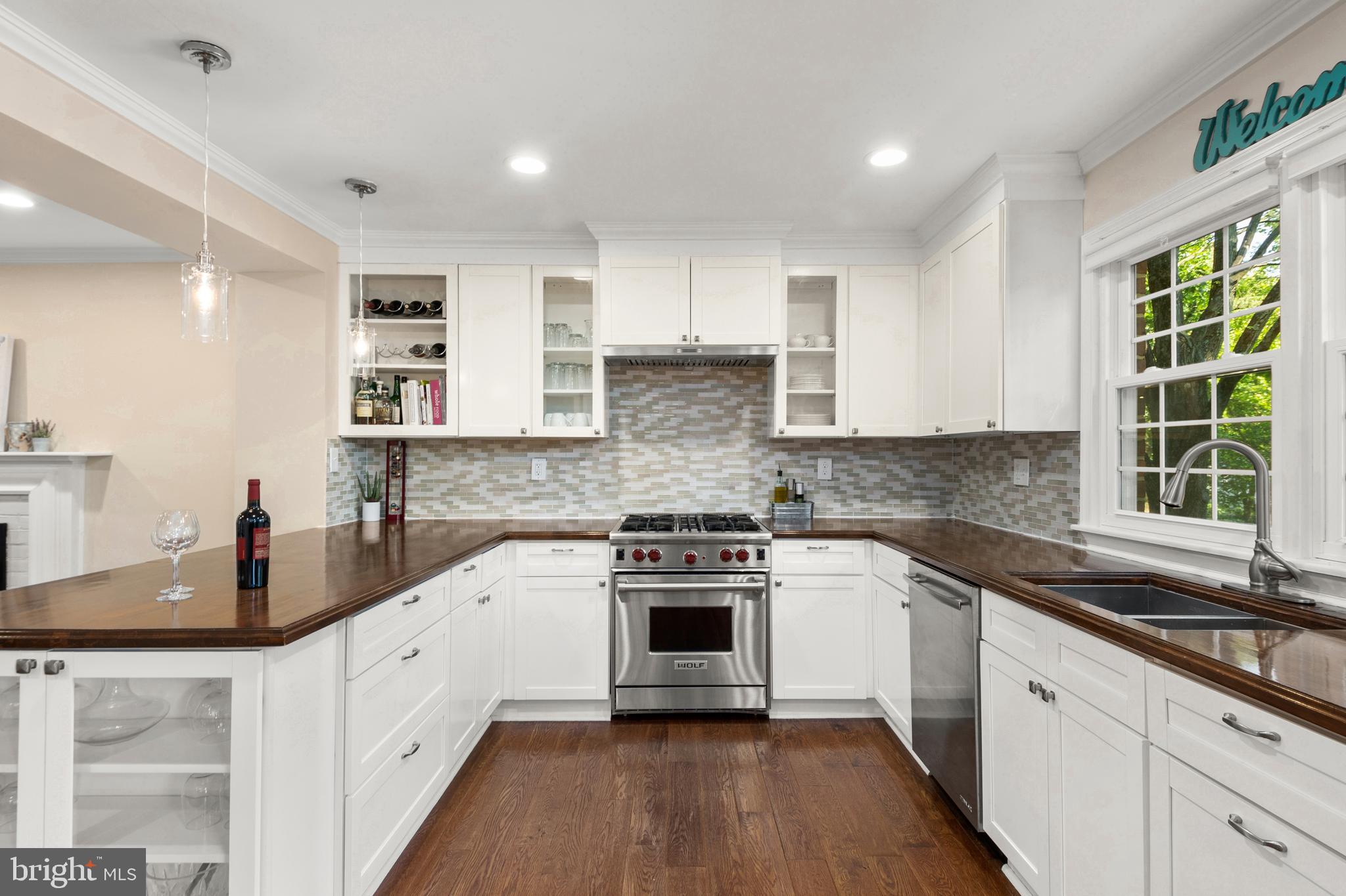 KING CHARLES COMMONS - Residential