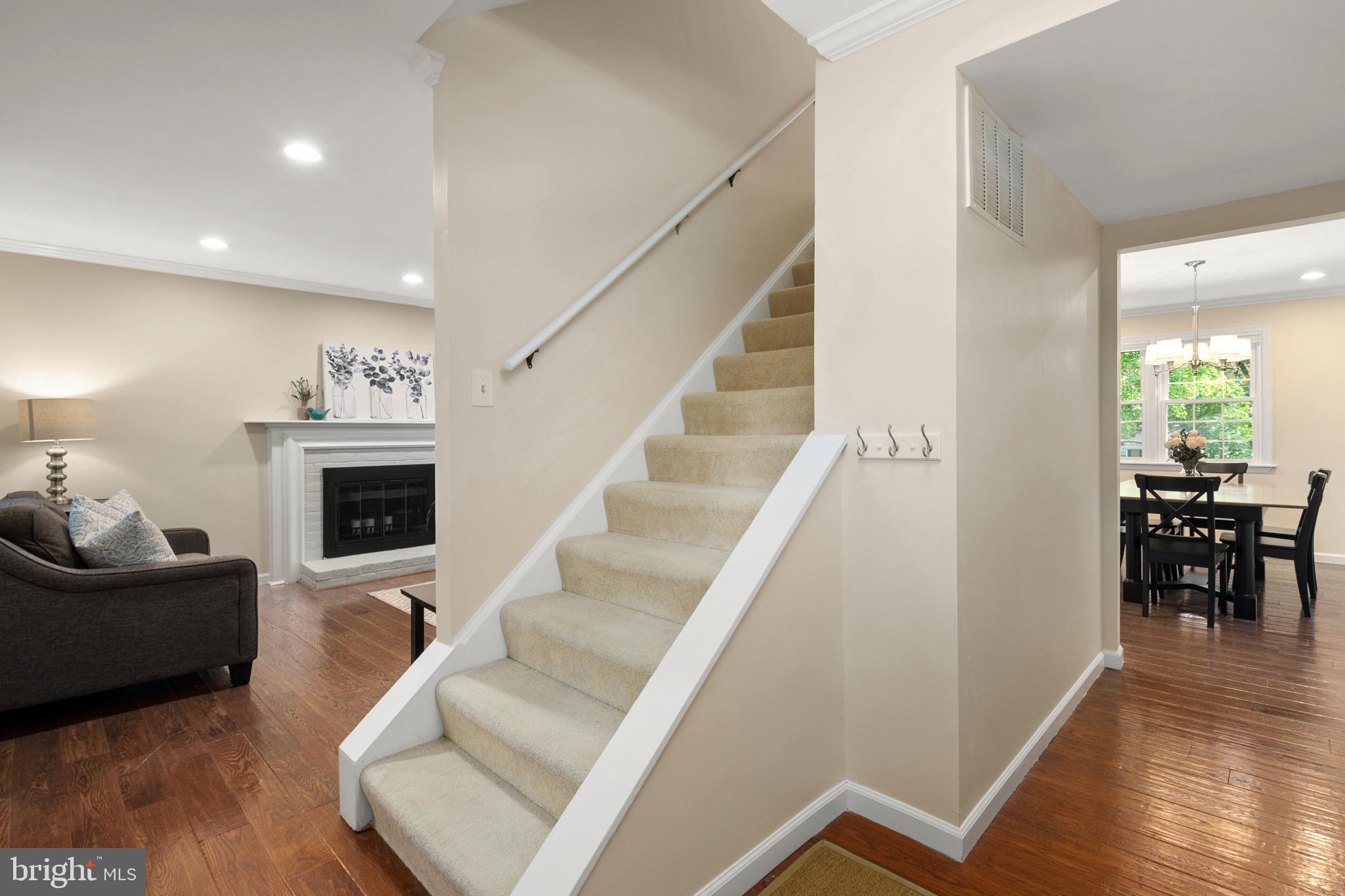 KING CHARLES COMMONS - Residential