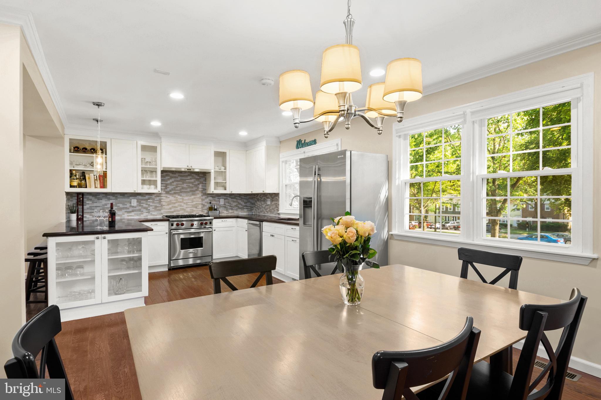 KING CHARLES COMMONS - Residential