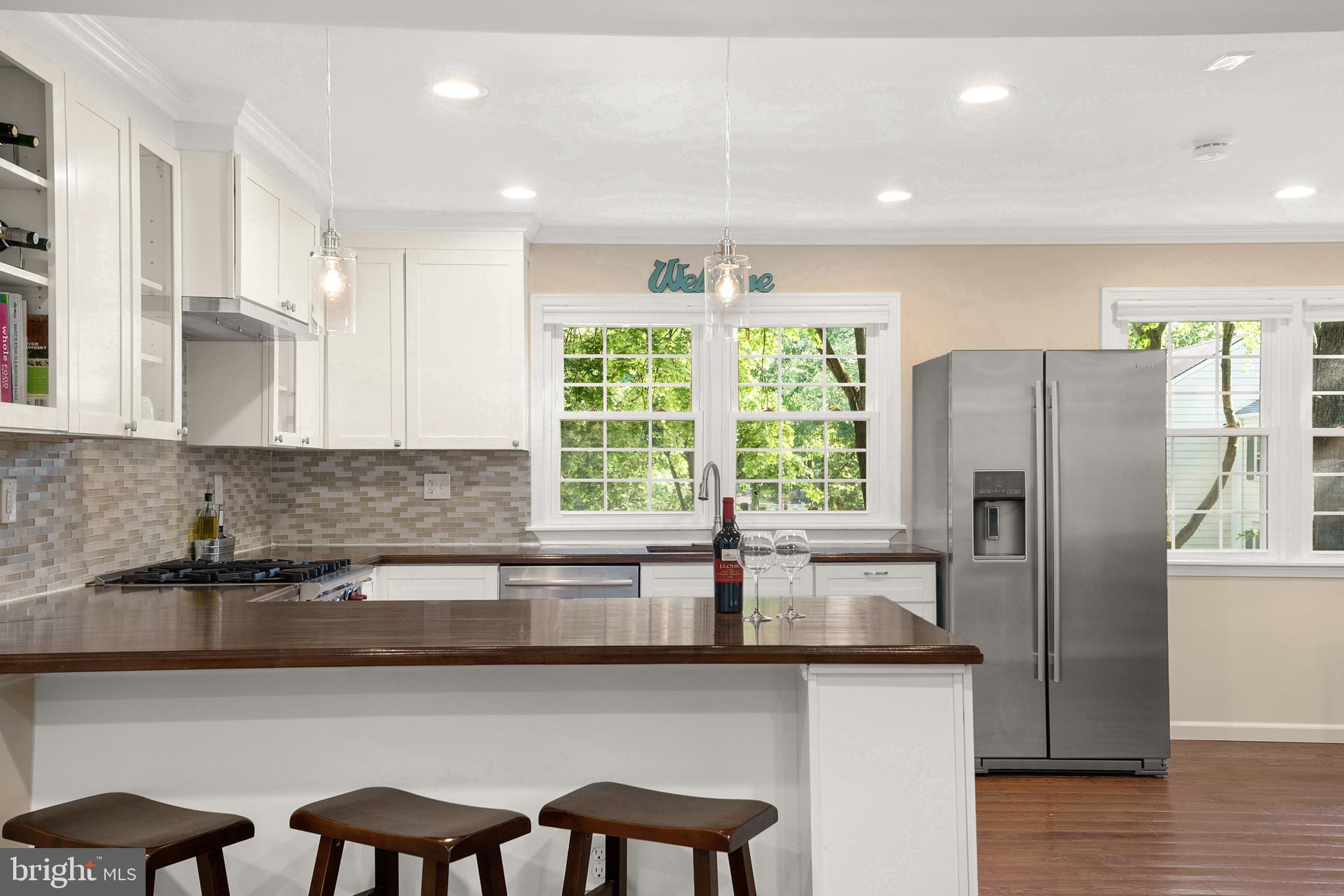 KING CHARLES COMMONS - Residential