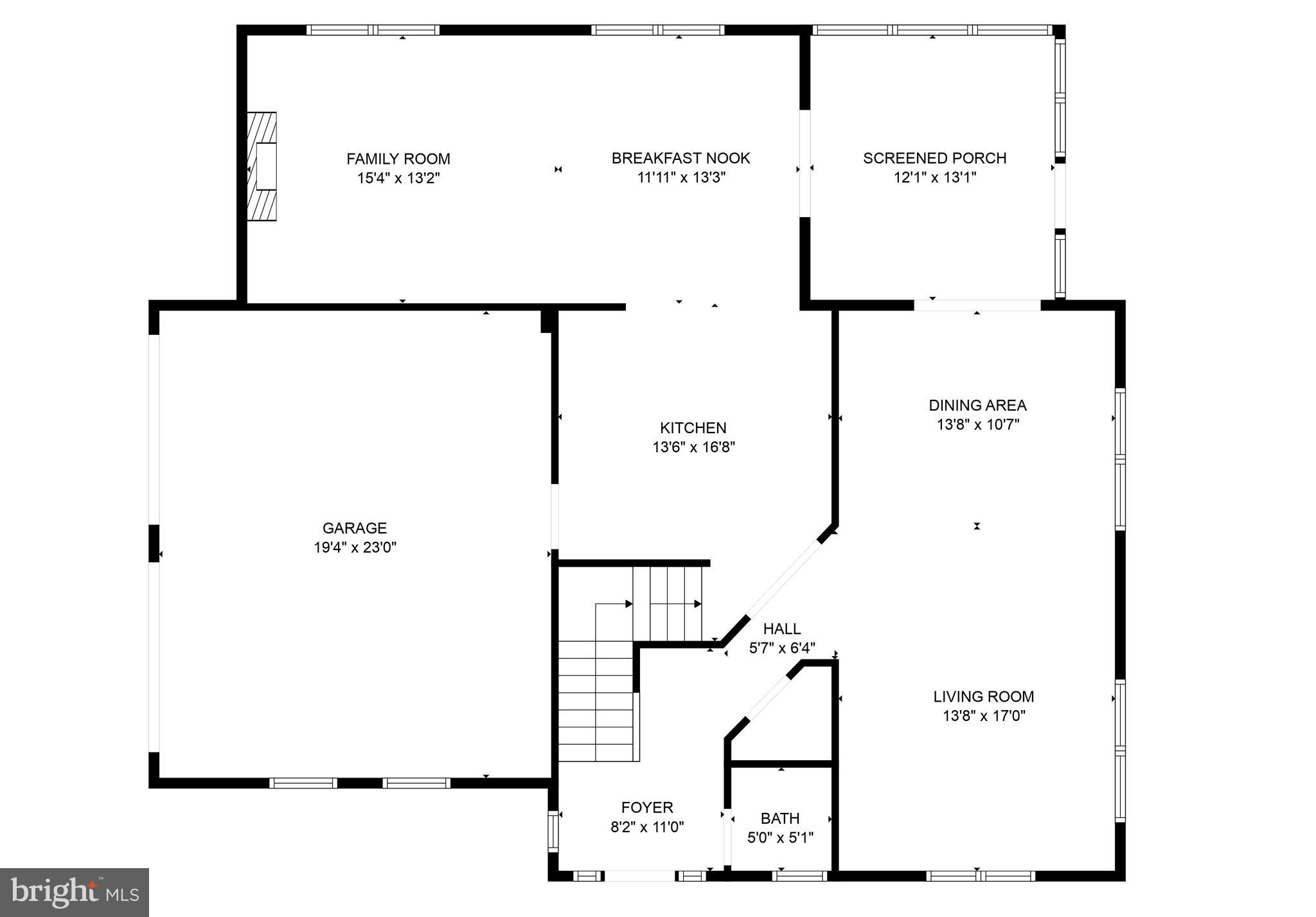 LYON VILLAGE - Residential