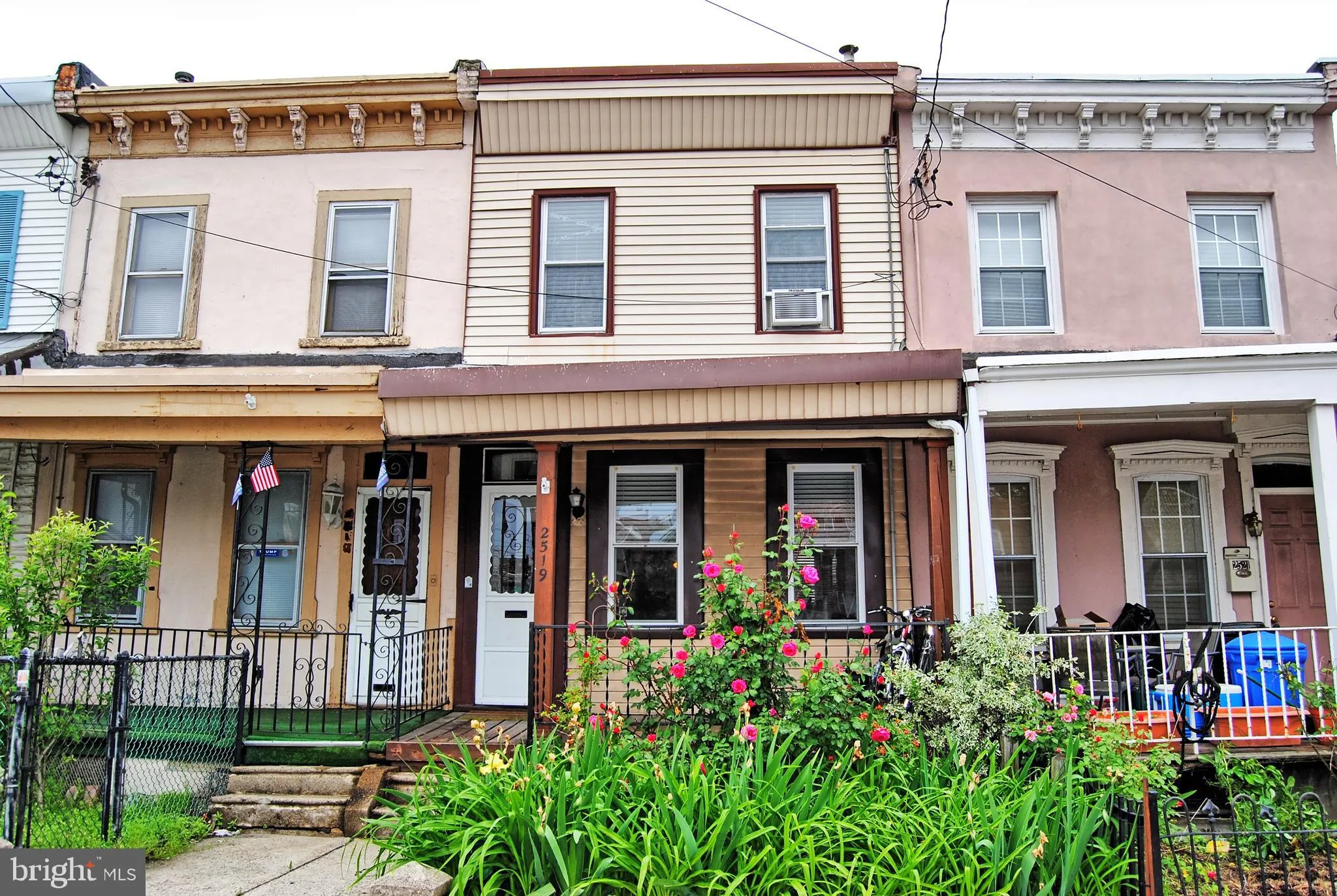 2519 E York Street, Philadelphia, PA 19125