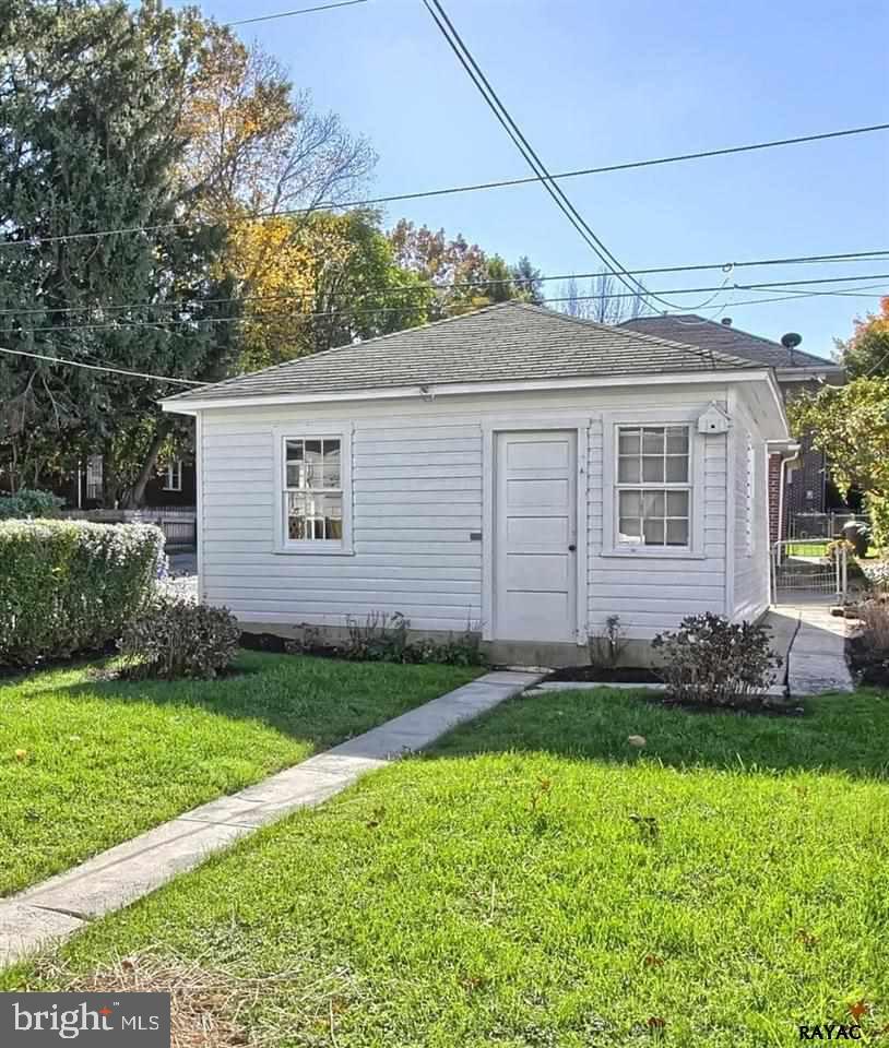 NONE AVAILABLE - Residential