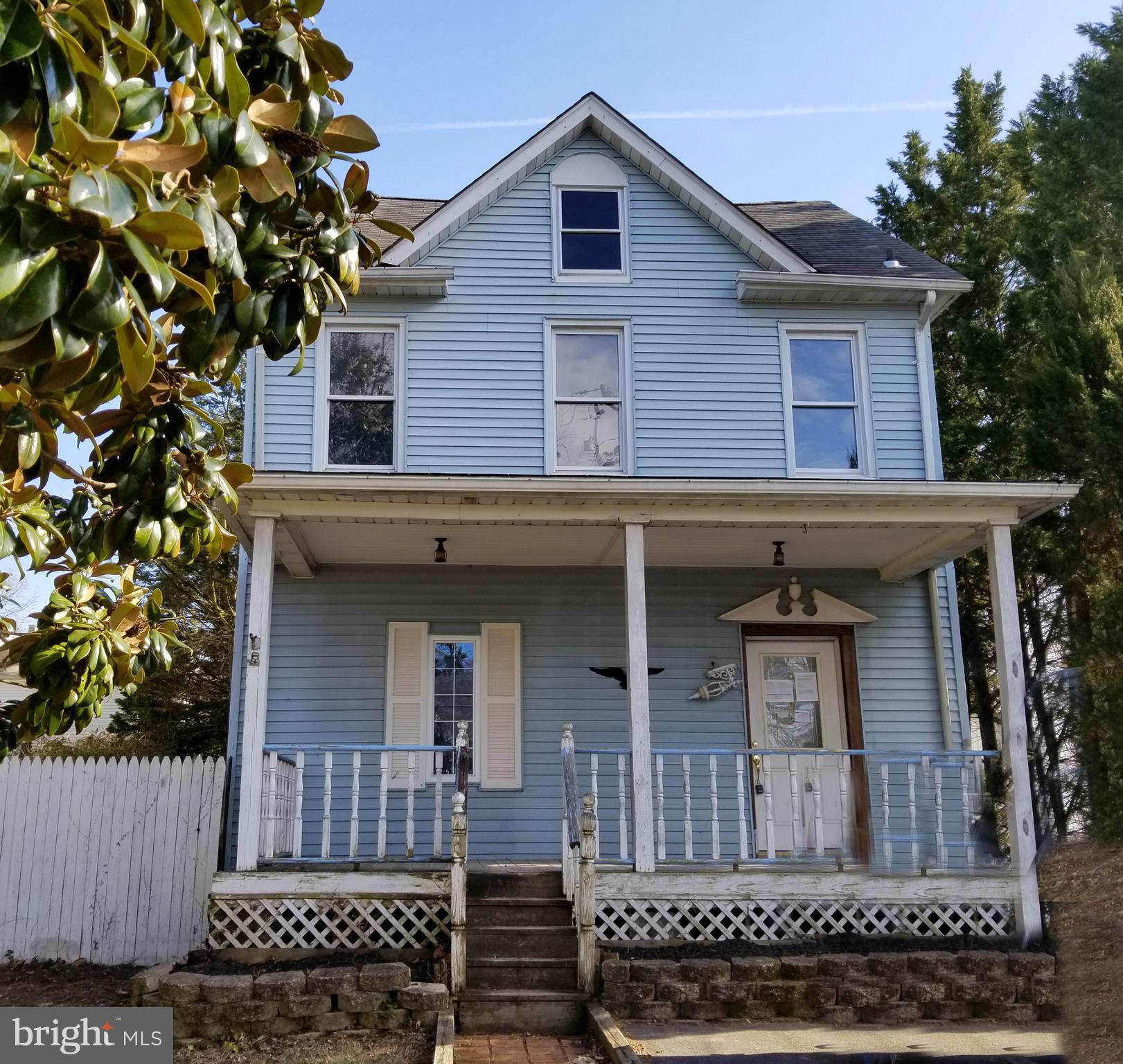 WYNNEWOOD - Residential