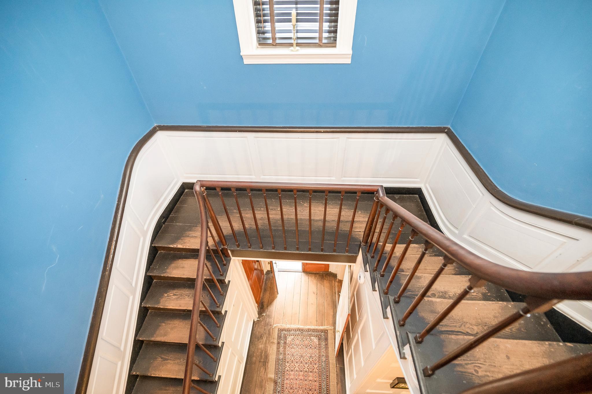 LOWER CAROLINE - Residential