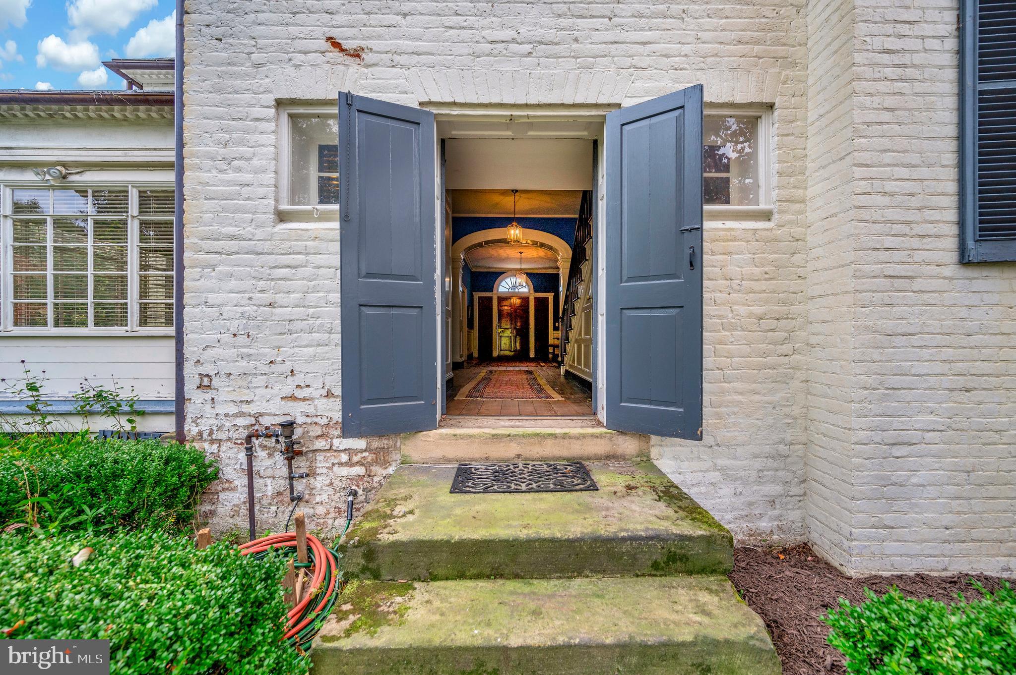 LOWER CAROLINE - Residential