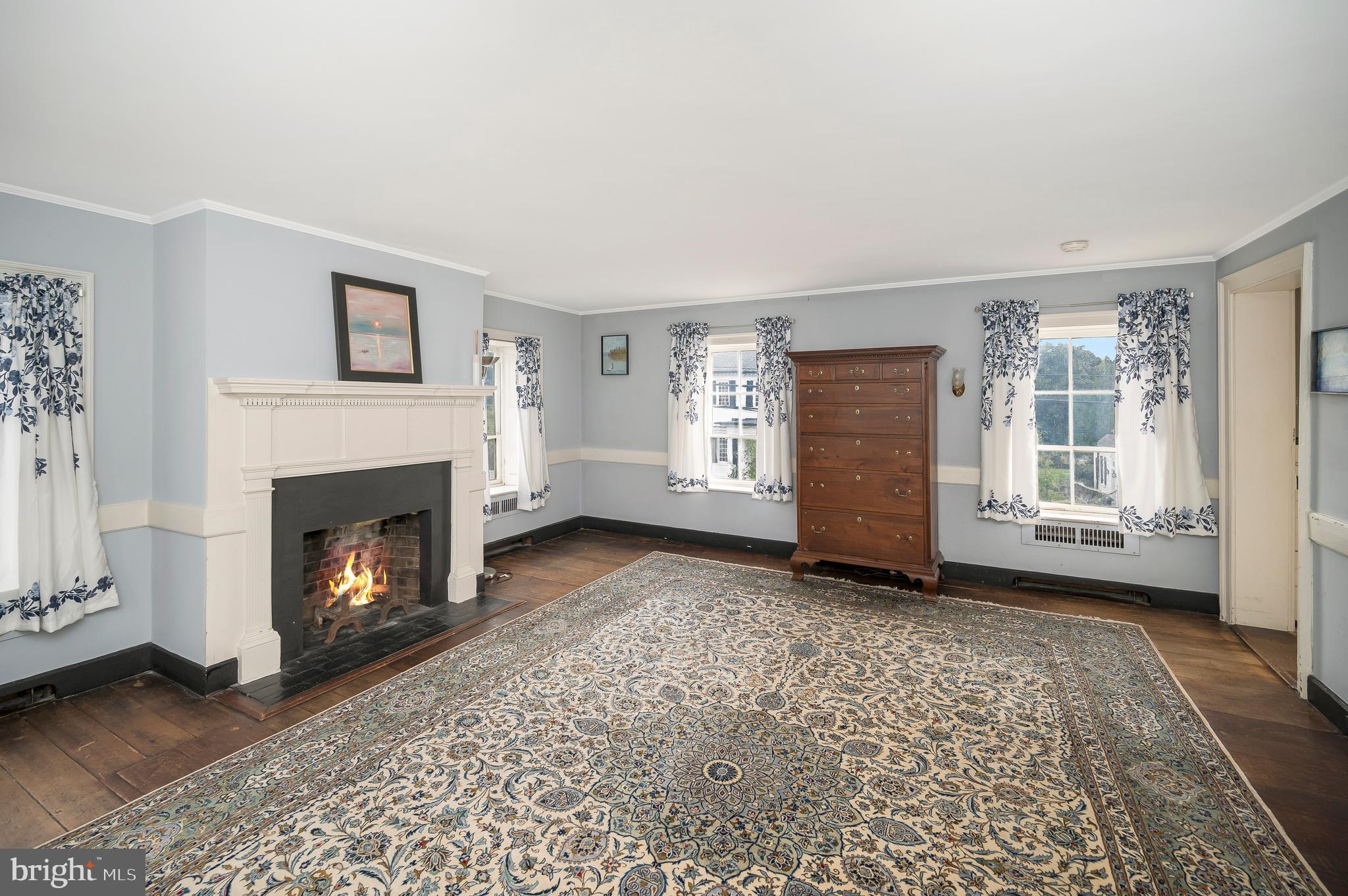 LOWER CAROLINE - Residential