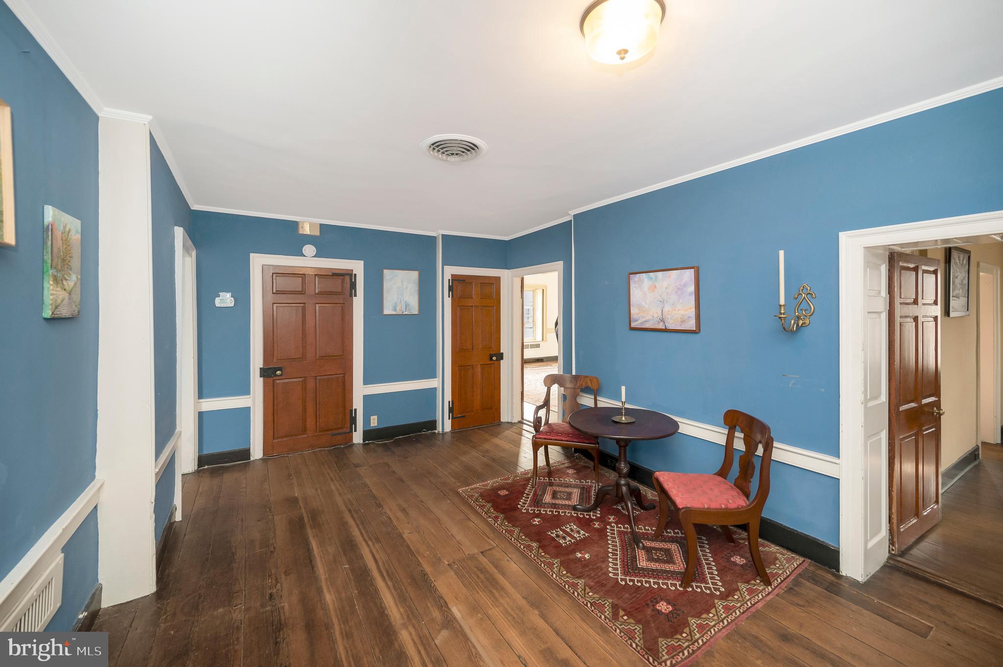 LOWER CAROLINE - Residential