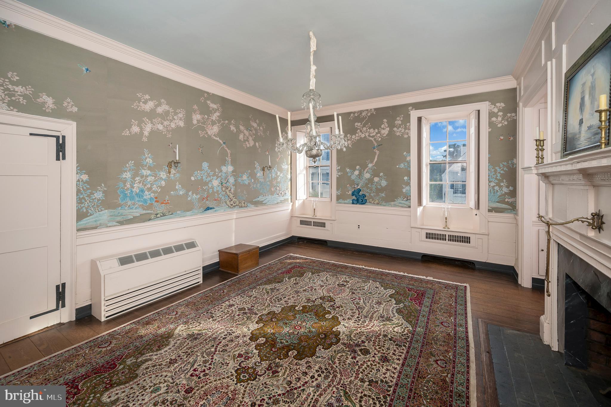 LOWER CAROLINE - Residential