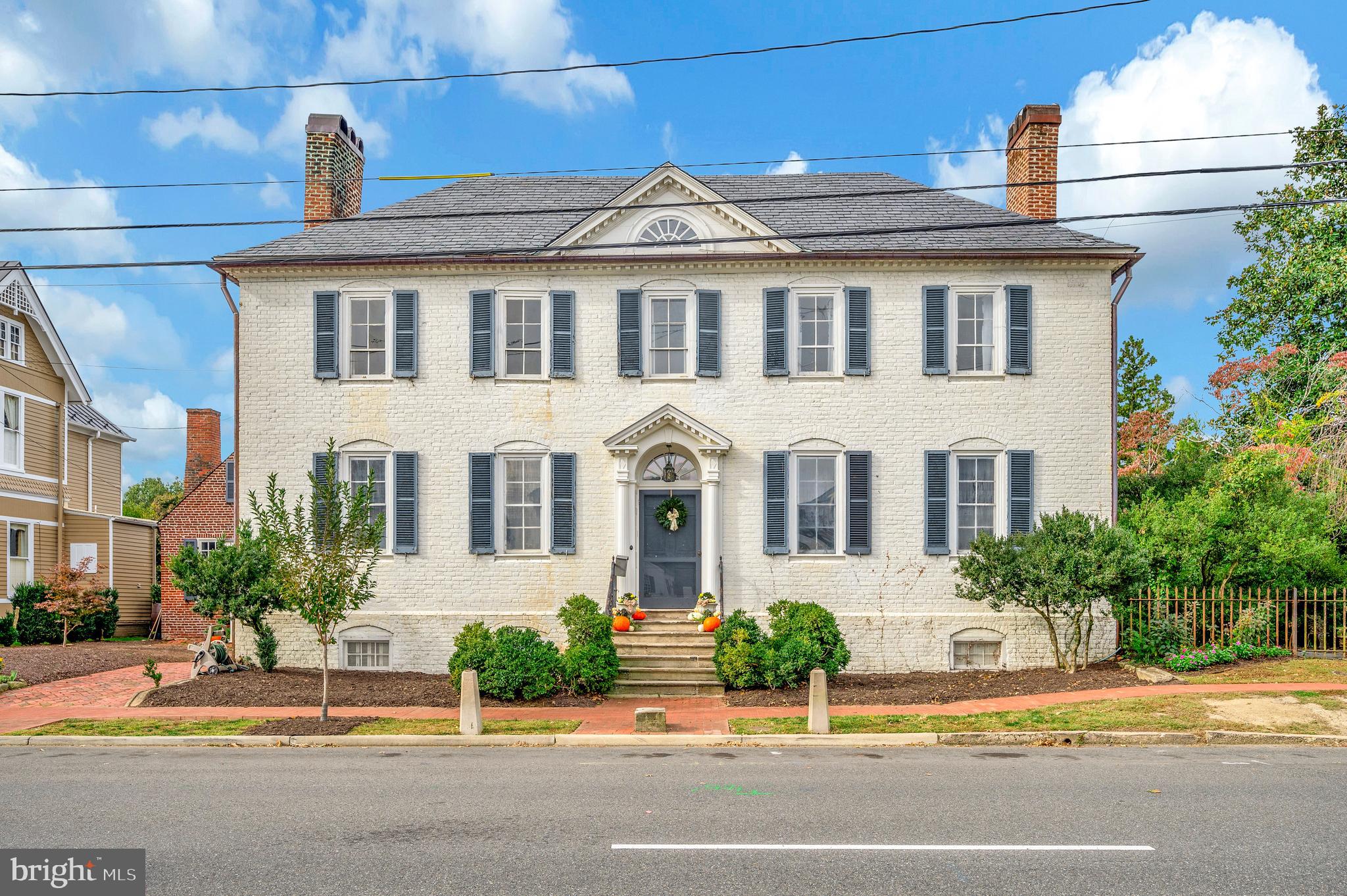 LOWER CAROLINE - Residential