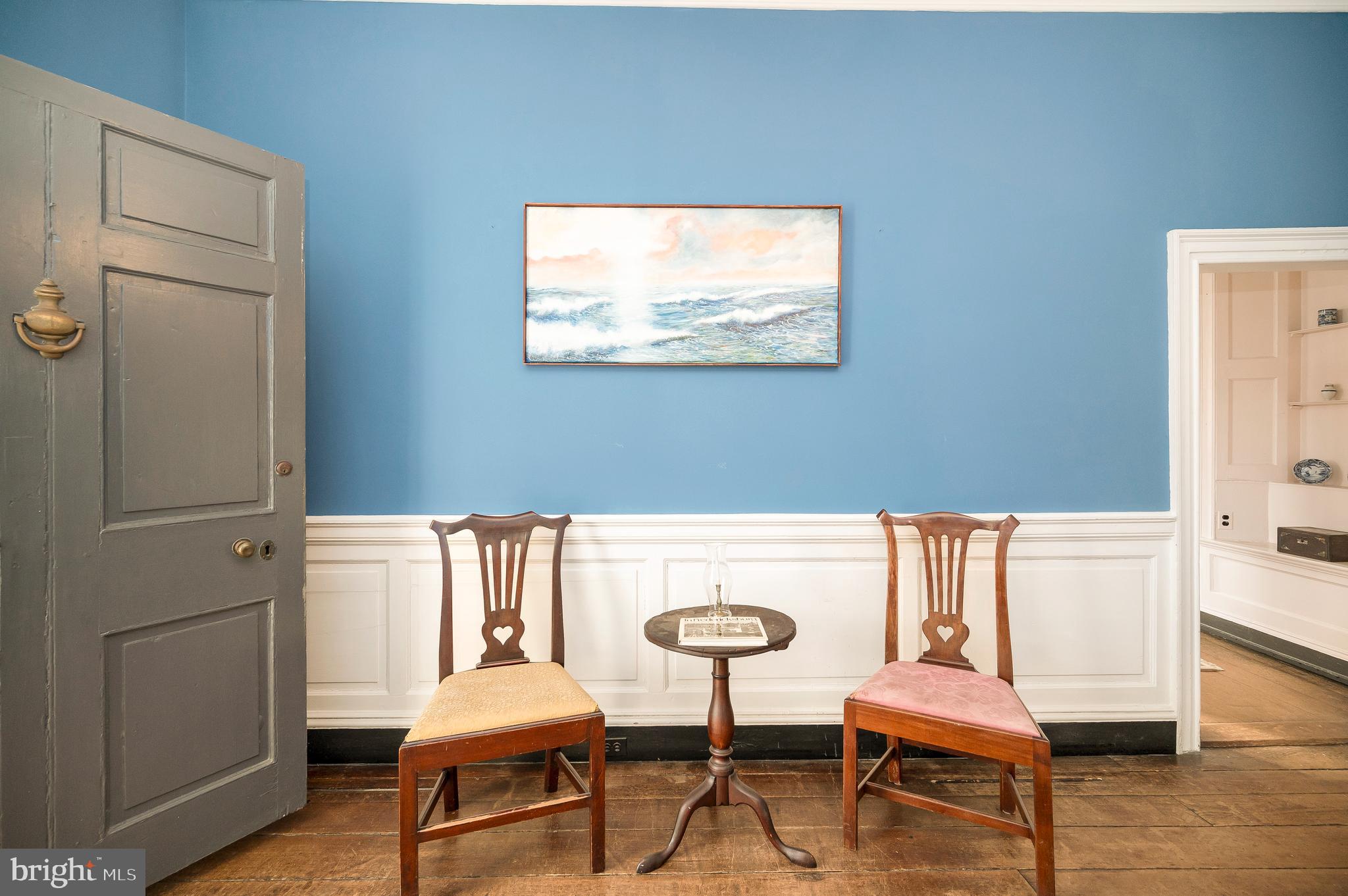 LOWER CAROLINE - Residential