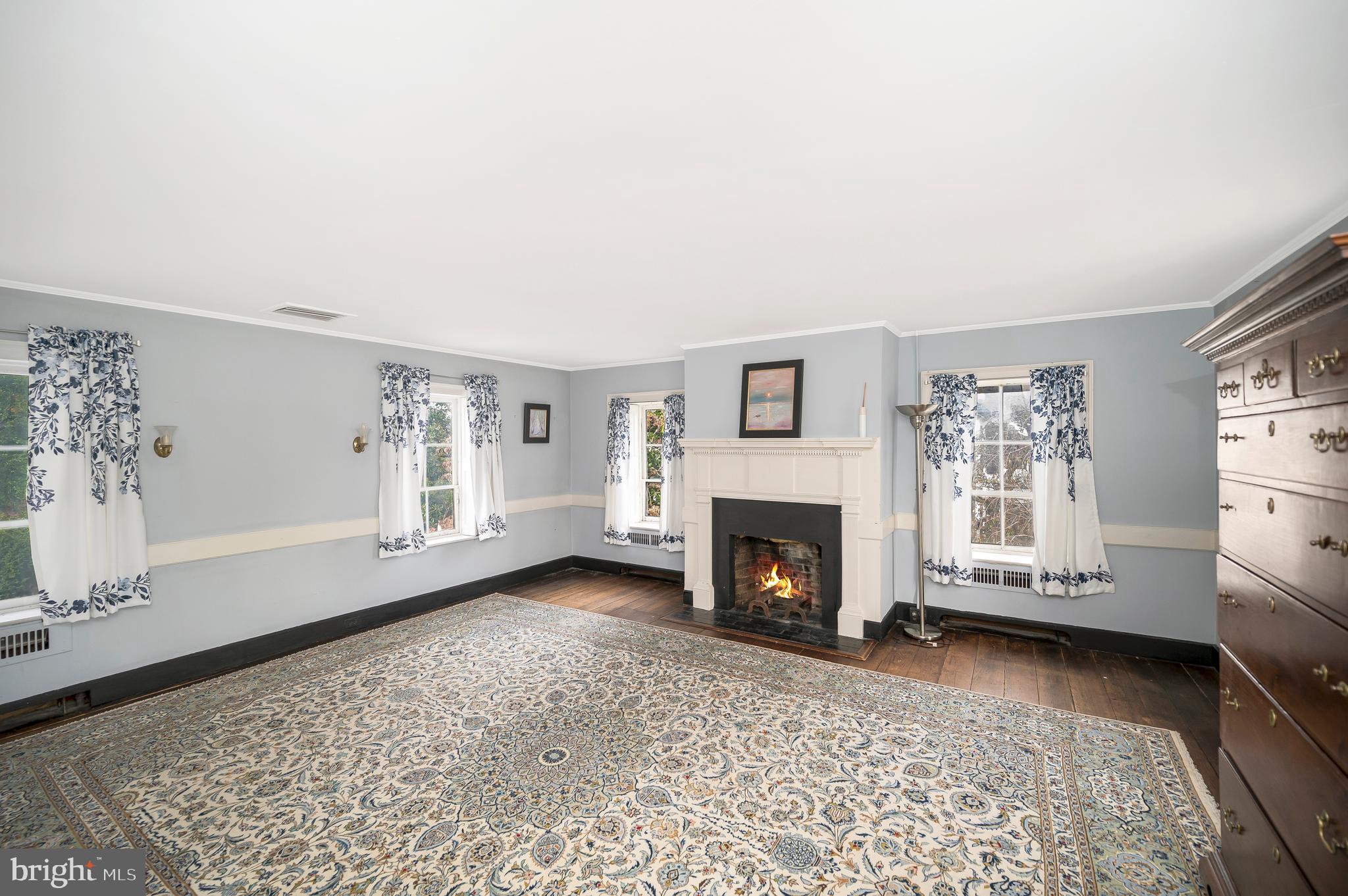 LOWER CAROLINE - Residential