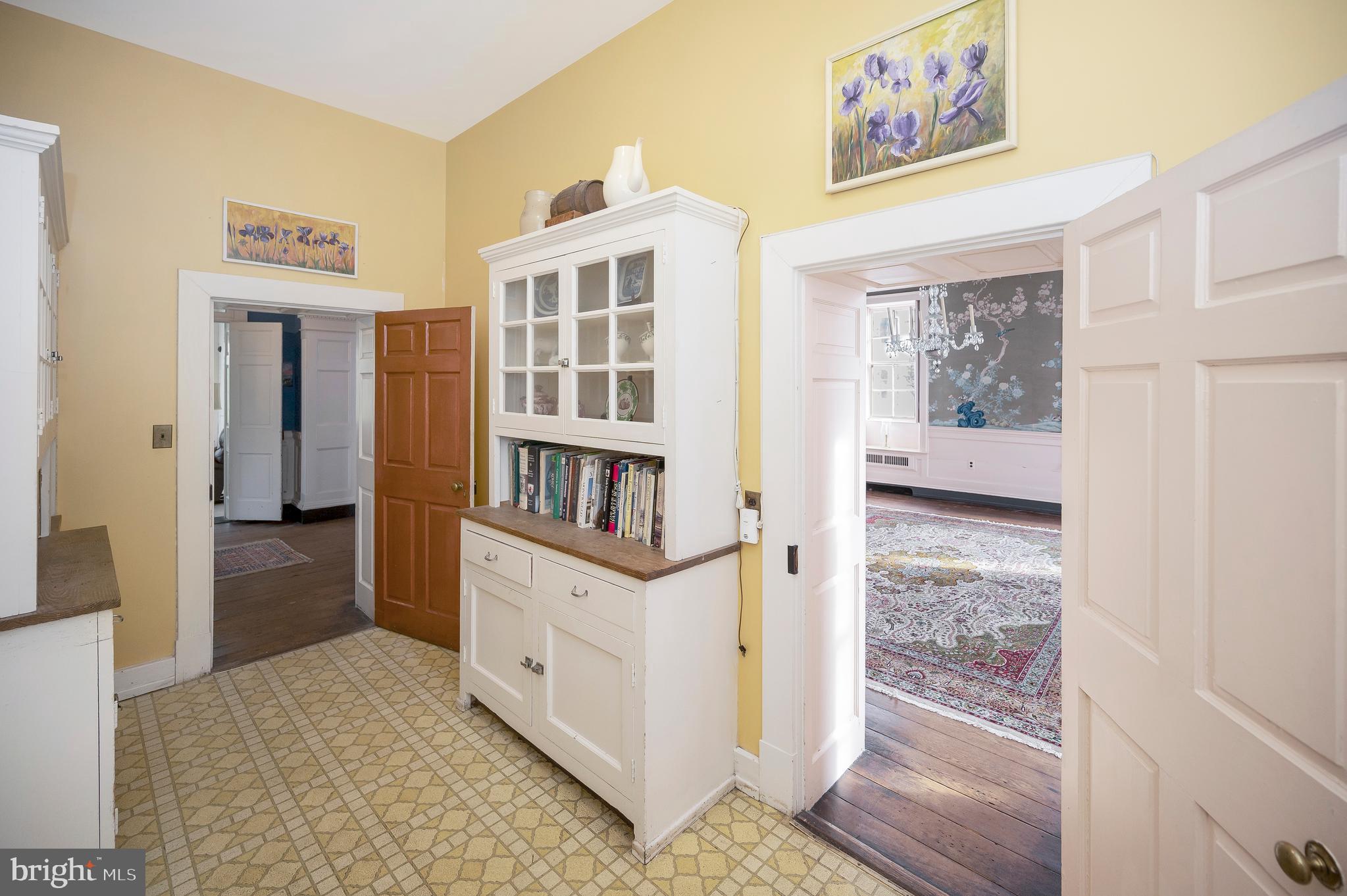 LOWER CAROLINE - Residential