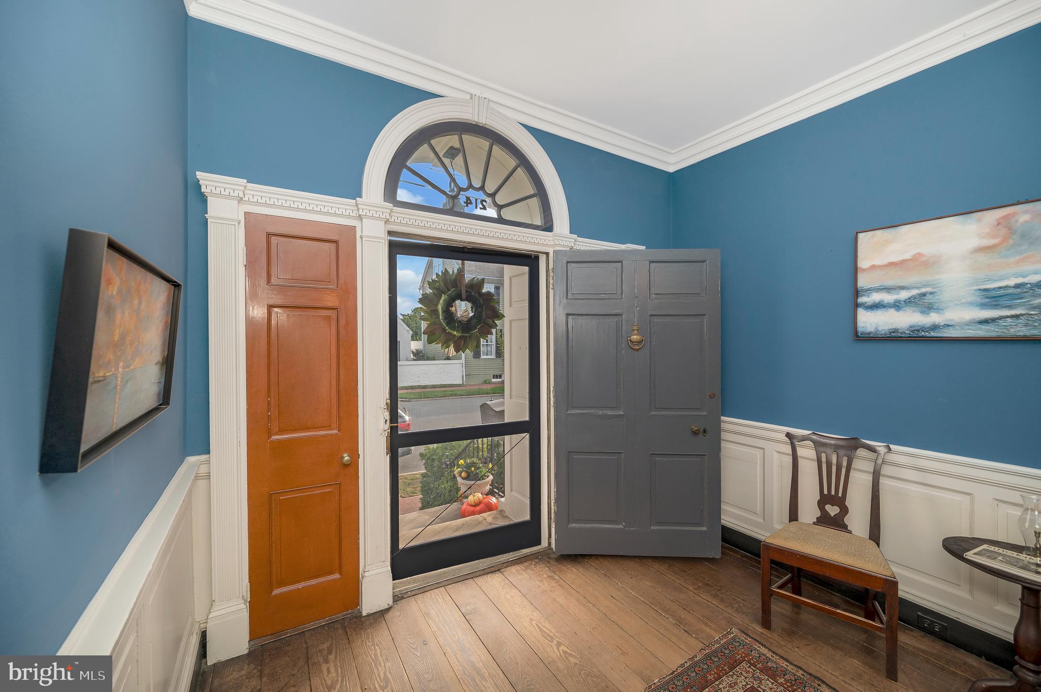 LOWER CAROLINE - Residential