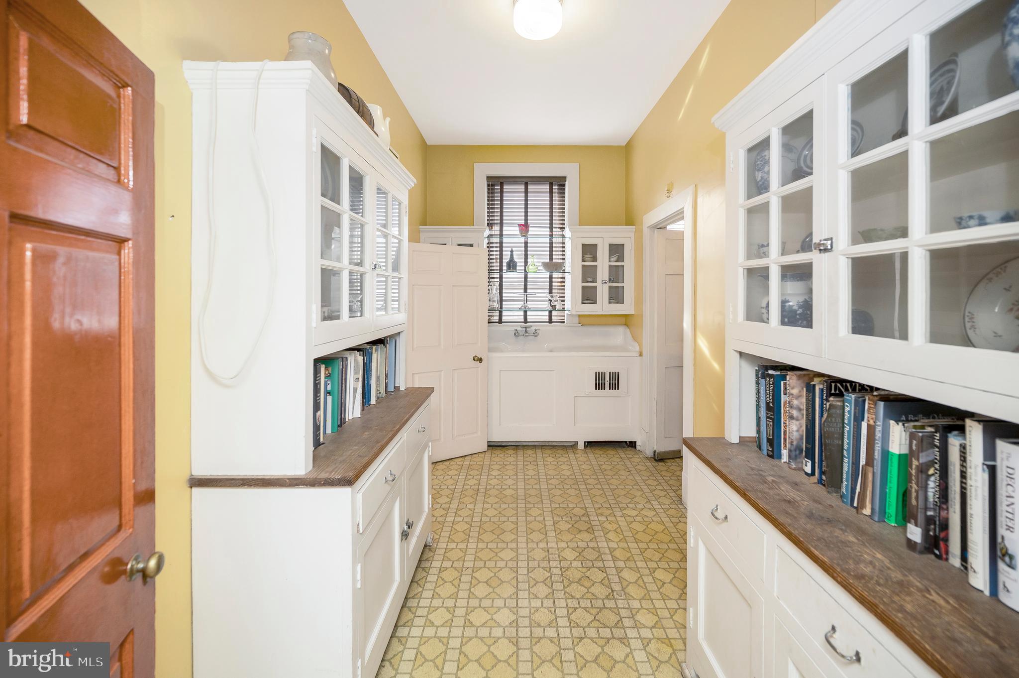 LOWER CAROLINE - Residential