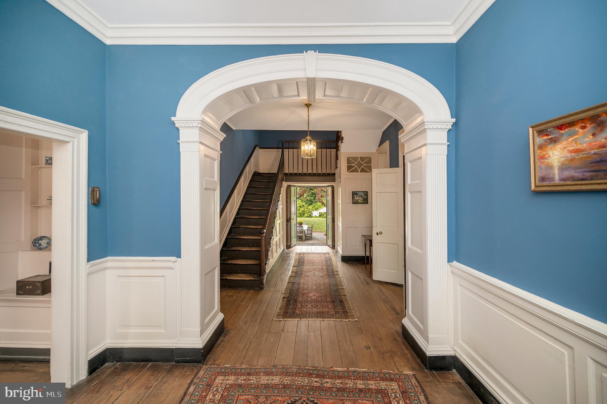 LOWER CAROLINE - Residential