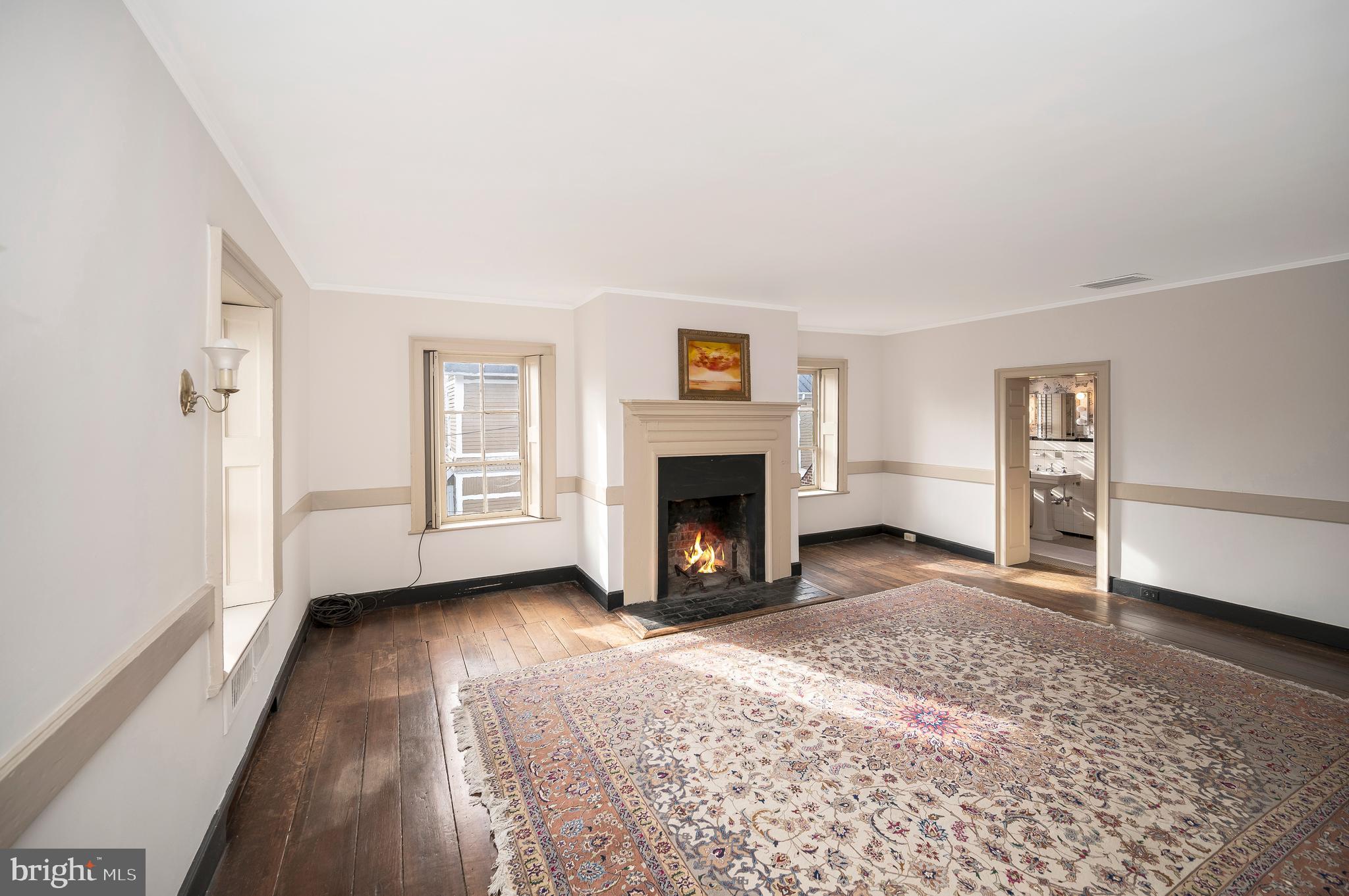 LOWER CAROLINE - Residential